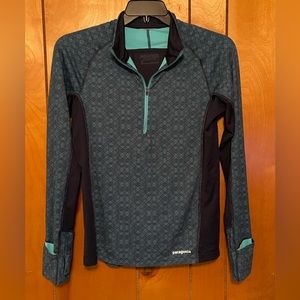 Patagonia Top